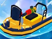 Igra Speedboa Waer pucnjava  online