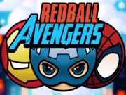 Igra Redball Osvetnici  online
