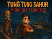 Igra Tung Tung Sahur Midnight Horror 2 online