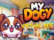 Igra Moj Dogy Virtual Pet  online