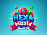Igra Hexa Majstor slagalice  online