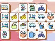 Igra ONET MAHJONG CONCET  online