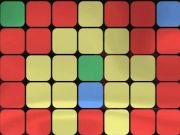 Igra Preplavljena paleta  online