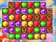 Igra Tota Match3  online