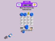 Igra STACK N SORT  online