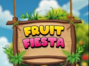 Igra Voćna fiesta  online