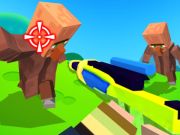 Igra Craft Man vs Giant TNT  online