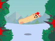 Igra Flippin prsti  online