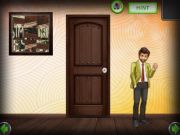 Igra Amgel Easy Soba Escape 281  online