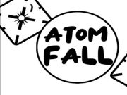 Igra Pad atom  online