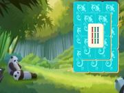 Igra Memorija Mahjong  online