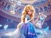 Igra Pronađite razlike: vremenski princeza  online