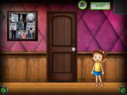 Igra AMGEL Kids Room Escape 307  online