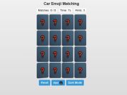 Igra Podudaranje automobila s automobilom online Igra Podudaranje automobila s automobilom online