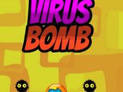 Igra Virusna bomba  online