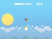 Igra Flappy let  online