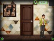 Igra Amgel Easy Soba Escape 283  online