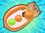 Igra Jam od vijaka Capybara  online