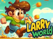 Igra Larry World  online
