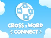 Igra Cross Connect Word  online