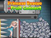Igra Princeza spasilačka voća Connect  online