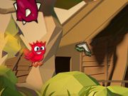 Igra Flappy sprunki avantura  online