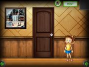 Igra AMGEL Kids Room Escape 308  online