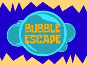 Igra Bubble bijeg  online