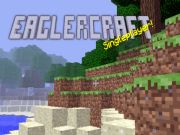 Igra Eaglercraft SinglePlayer!  online