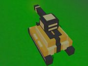 Igra Tankie Attack  online
