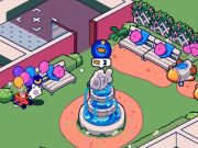 Igra Moj hotel Purrfect Cat  online