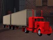 Igra Dugi simulator kamiona  online