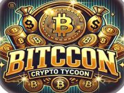 Igra Bitcoin Crypto Tycoon  online