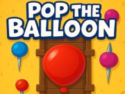 Igra Popunite balone  online