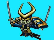 Igra Shogun S računanje  online