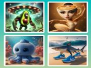 Igra Pogodite Brainrot  online