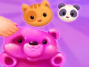 Igra Squishy Slime Maker  online