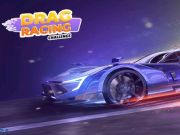 Igra Drag Racing Challenge  online
