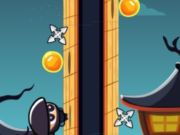 Igra Ninja poof  online