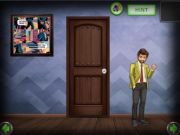 Igra Amgel Easy Soba Escape 284  online