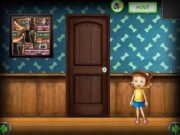 Igra Amgel Kids Room Escape 309  online
