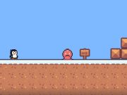 Igra Super Penguinos 16  online