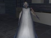 Igra Granny se vraća 3D: Zla sudbina  online