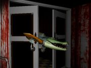 Igra Bombardino Crocodilo teroriz  online