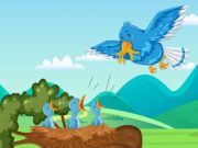 Igra Tweetheart Escape  online