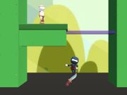 Igra Sporo vrijeme ninja  online