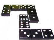 Igra Domino online multiplayer  online