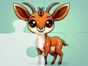 Igra Animal Explorer 2 slagalica  online