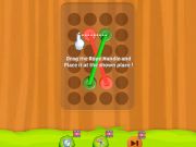Igra Tangle konop 3d Untale zagonetka  online