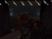 Igra FNAF Strike 2  online